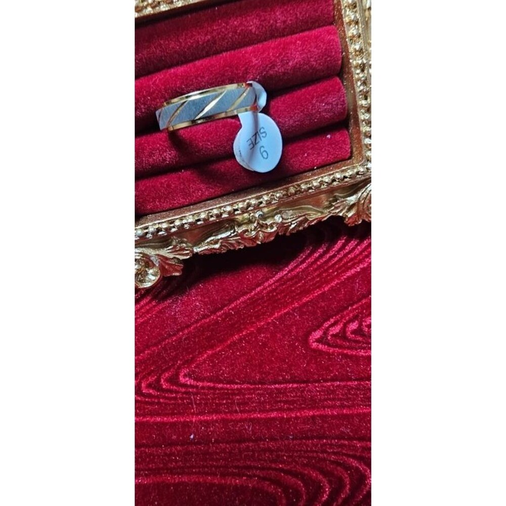 Ring for men